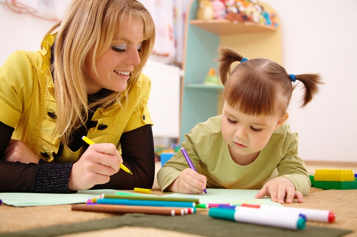 Teaching Assistant Courses