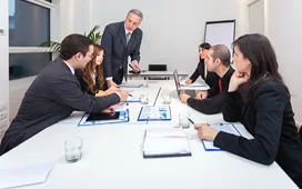 Careers with a Business Degree