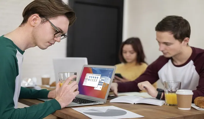 A Deep Dive into How Google Colab Fosters Collaboration in Coding With ...