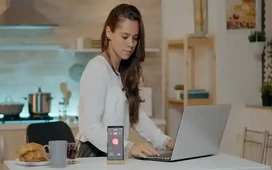 AI jobs from home
