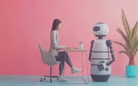 How to Build Your Own AI Without Coding