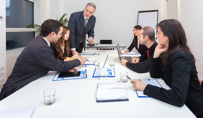 Careers with a Business Degree