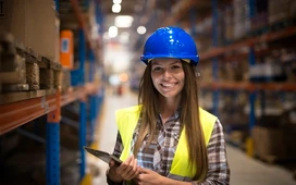 Supply Chain Jobs