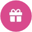 Free Courses category icon