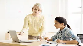 Level 3 Certificate in Teaching Assistant