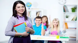 Higher Level Teaching Assistant Level 7