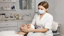 Level 5 Diploma in Beauty Therapy