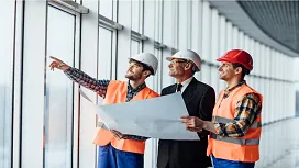 Diploma in Construction Management QLS Level 4