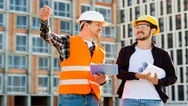Advanced Diploma of Building and Construction QLS Level 5