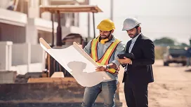 Diploma in Construction Site Management QLS Level 4
