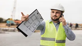 Construction Site Management QLS Level 1 Certificate