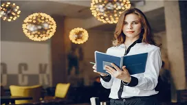 Certificate in Hotel Management at QLS Level 2