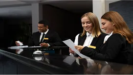 Advanced Diploma in Hotel Management QLS Level 5