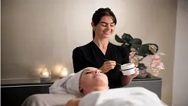 Certificate in Beauty Therapy & Salon Management QLS Level 2