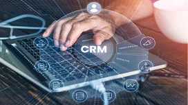 Customer Relationship Management (CRM) Diploma QLS Level 5