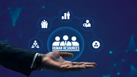 Certificate in Human Resource Management QLS Level 1