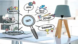 Level 7 Diploma in SEO