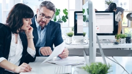 Professional learning office management and administrative tasks – study Advanced Certificate in Office Management QLS Level 3 online