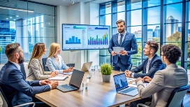 Professional managing office operations and workflows – study Advanced Diploma in Office Management QLS Level 5 online