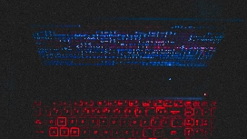 Data preprocessing workflow on a computer screen, representing OHSC’s free AI Data Preprocessing course for clean model-ready datasets.