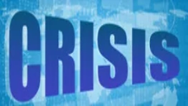 Business professionals reviewing charts and risk reports, illustrating practical training in business risk management online – OHSC