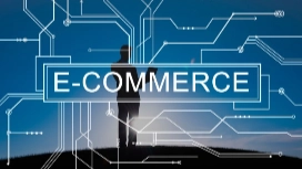 Students analysing online sales and managing e-commerce platforms – Level 4 IT Diploma in E-commerce online at OHSC