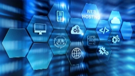 Advanced IT professionals working on complex projects in a modern classroom – Level 7 IT Diploma online at OHSC