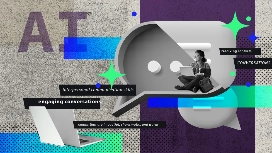 Professional using persuasion and influence skills in a business conversation, representing OHSC’s Persuasion Skills short course online.