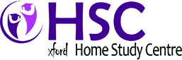 OxfordHomeStudy Logo